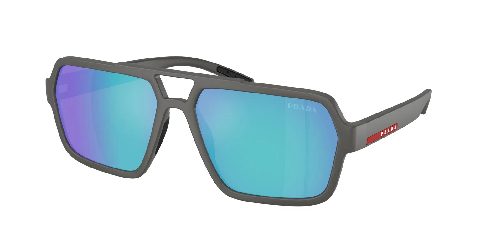Prada Linea Rossa A06SF Sunglasses - view 33